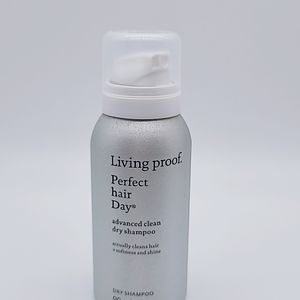 Living Proof Perfect Hair Day Advanced Clean  Shampoo